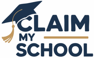 Claim My School